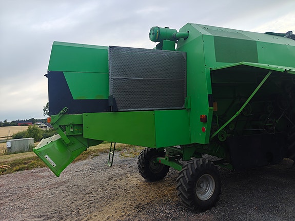 Deutz Fahr M2385 15 of 15