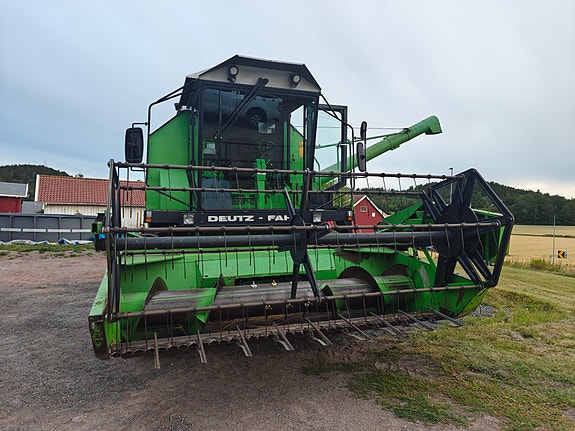 Deutz Fahr M2385 7 of 15