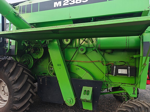Deutz Fahr M2385 12 of 15