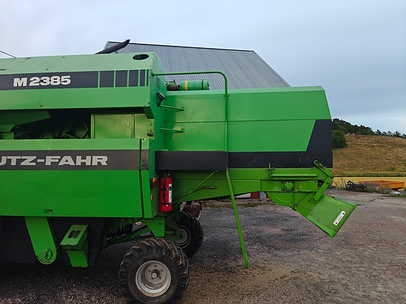 Deutz Fahr M2385 9 of 15