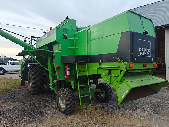Deutz Fahr M2385 13 of 15