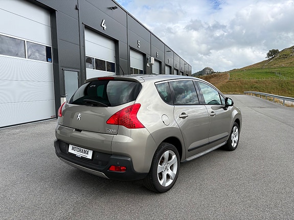 Peugeot 3008 3 of 30
