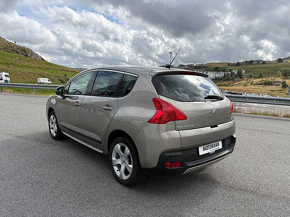 Peugeot 3008 5 of 30