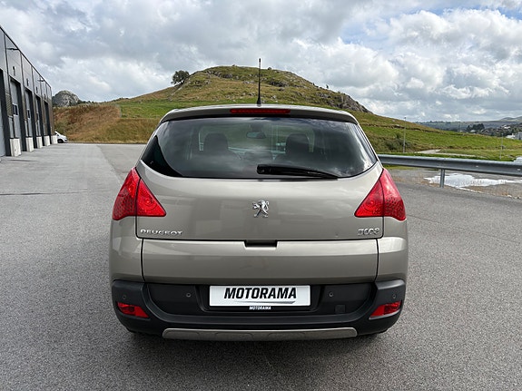 Peugeot 3008 4 of 30