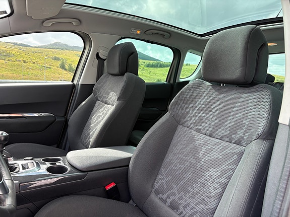 Peugeot 3008 12 of 30