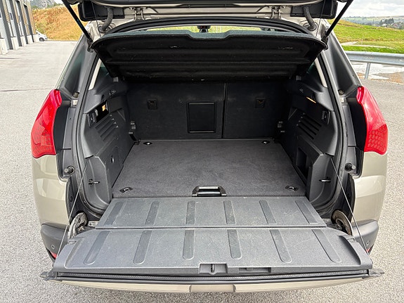 Peugeot 3008 19 of 30