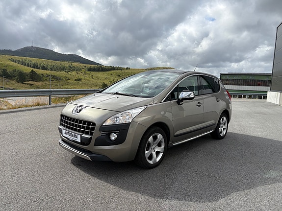 Peugeot 3008 7 of 30