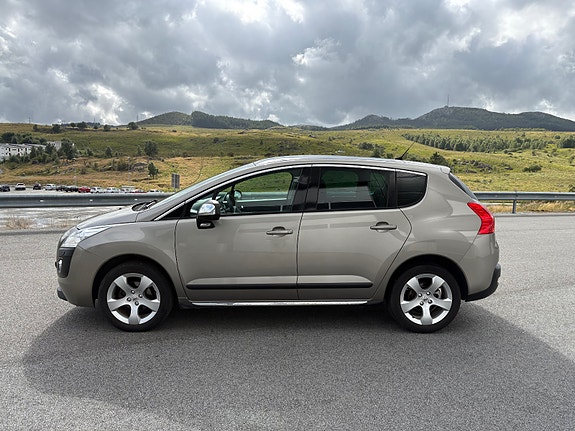 Peugeot 3008 6 of 30