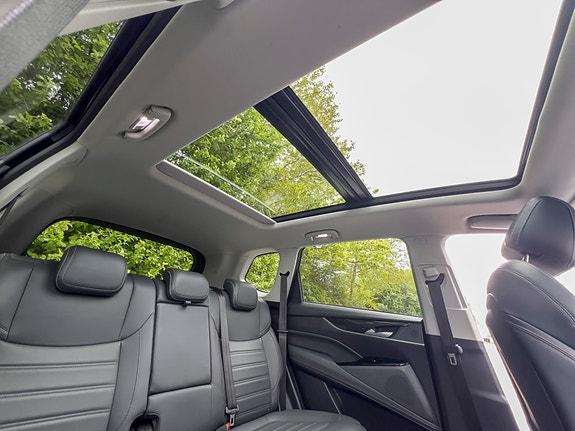 Maxus Euniq 6 20 of 21