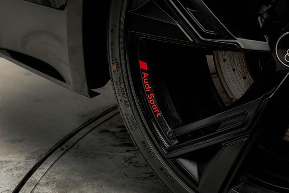 Audi RS6 7 of 30