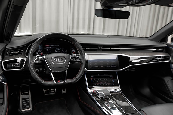 Audi RS6 26 of 30