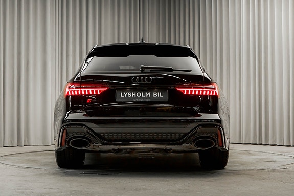 Audi RS6 17 of 30