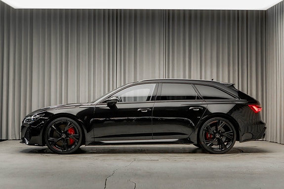 Audi RS6 12 of 30