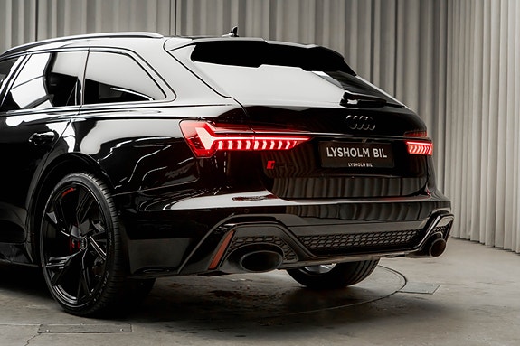 Audi RS6 15 of 30