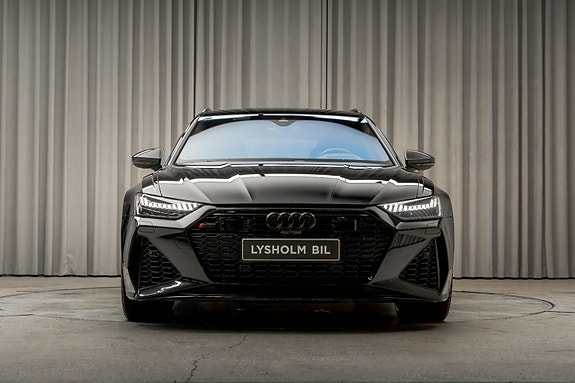Audi RS6 10 of 30