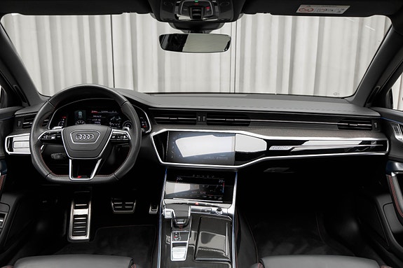 Audi RS6 29 of 30