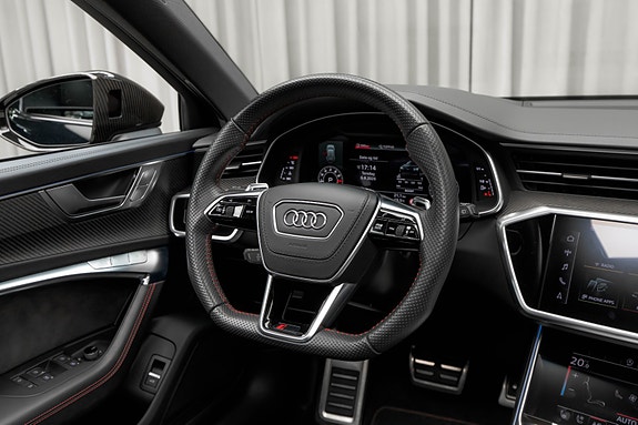 Audi RS6 28 of 30