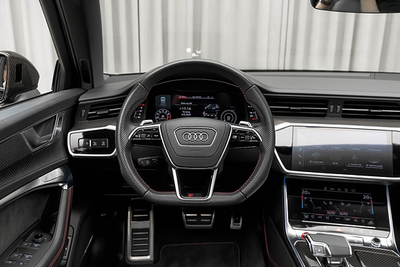 Audi RS6 27 of 30