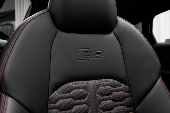 Audi RS6 21 of 30
