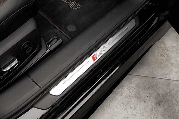 Audi RS6 23 of 30