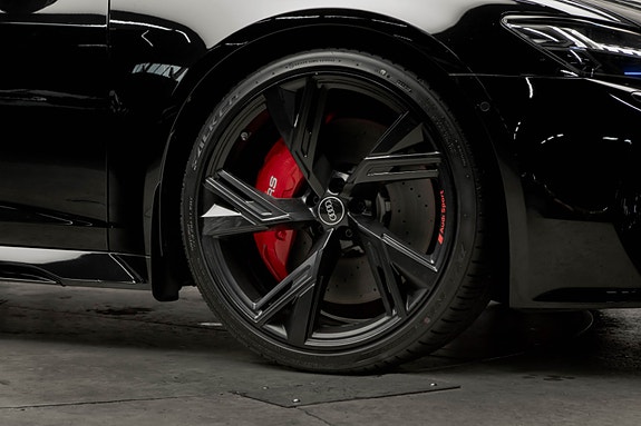 Audi RS6 9 of 30