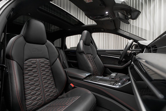 Audi RS6 20 of 30