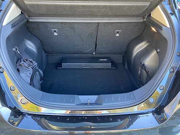 Nissan Leaf 21 of 29
