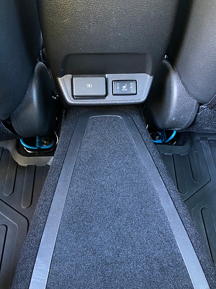 Nissan Leaf 20 of 29