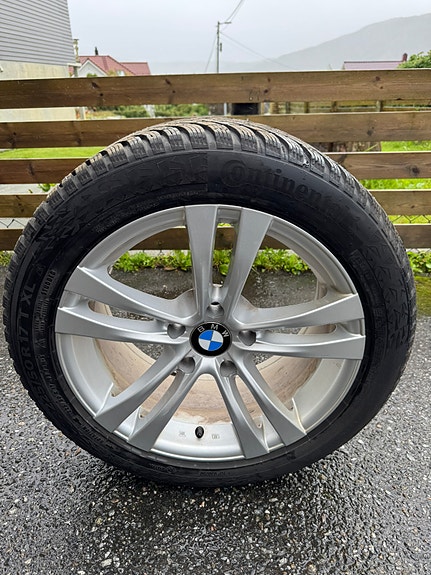 BMW 520d 19 of 20