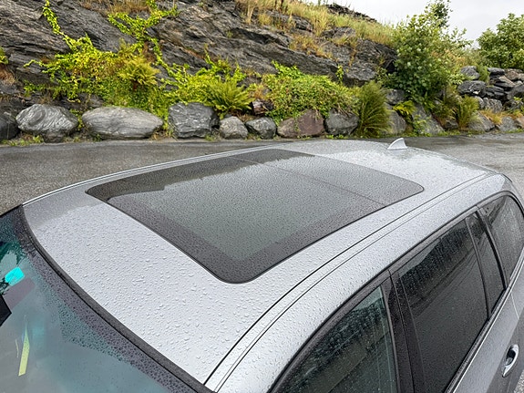 BMW 520d 16 of 20