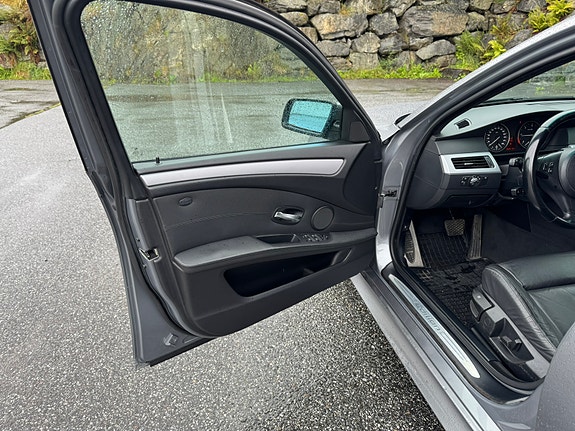BMW 520d 9 of 20