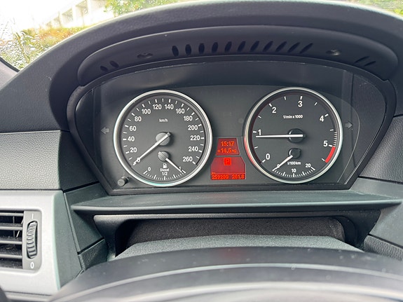BMW 520d 7 of 20