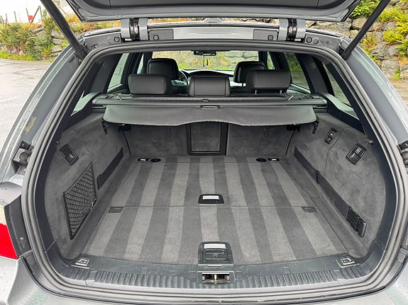 BMW 520d 11 of 20