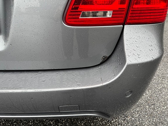 BMW 520d 17 of 20