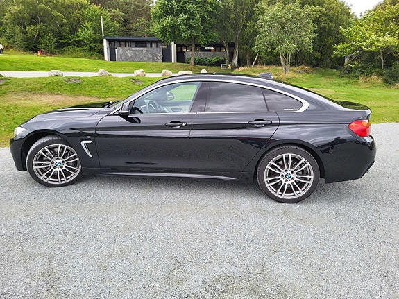 BMW 440i 3 of 15