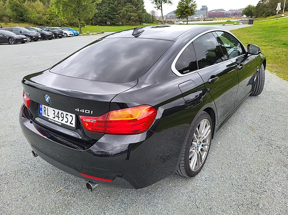 BMW 440i 5 of 15