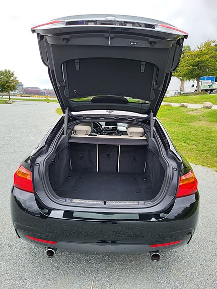 BMW 440i 7 of 15
