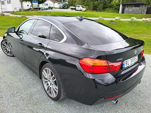 BMW 440i 4 of 15