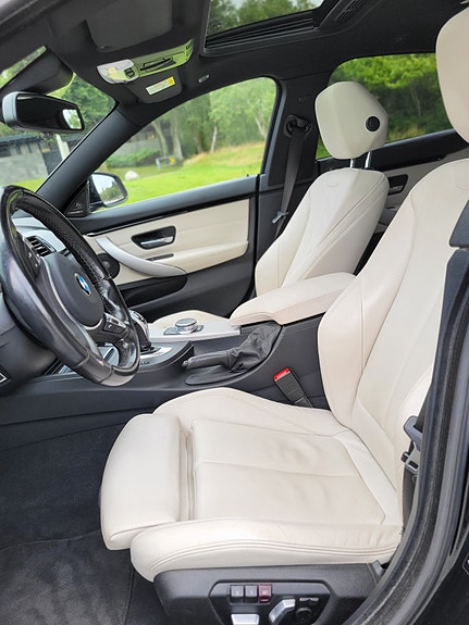 BMW 440i 9 of 15
