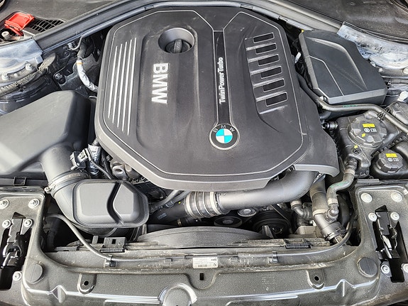 BMW 440i 15 of 15