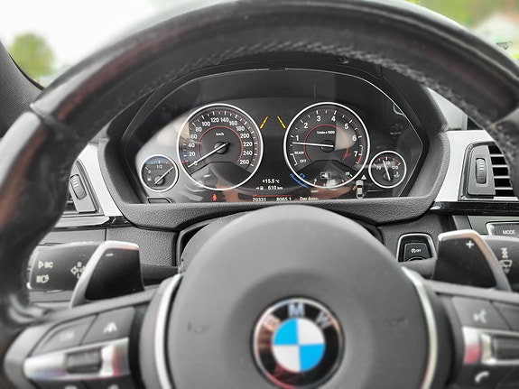 BMW 440i 14 of 15
