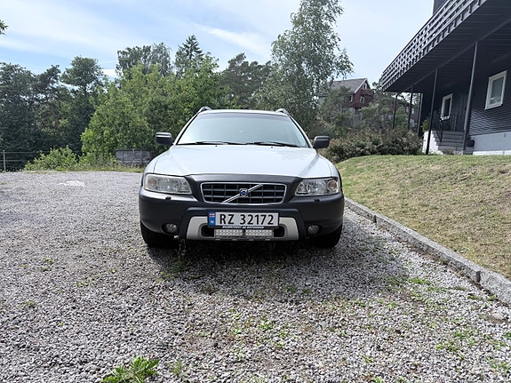 Volvo XC70 20 of 29