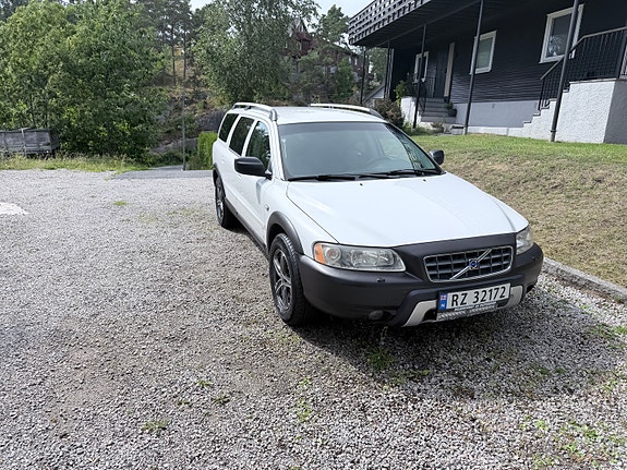 Volvo XC70 4 of 29