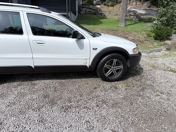 Volvo XC70 19 of 29