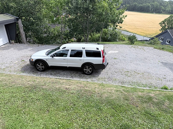 Volvo XC70 9 of 29