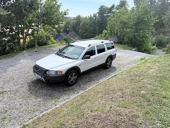 Volvo XC70 6 of 29