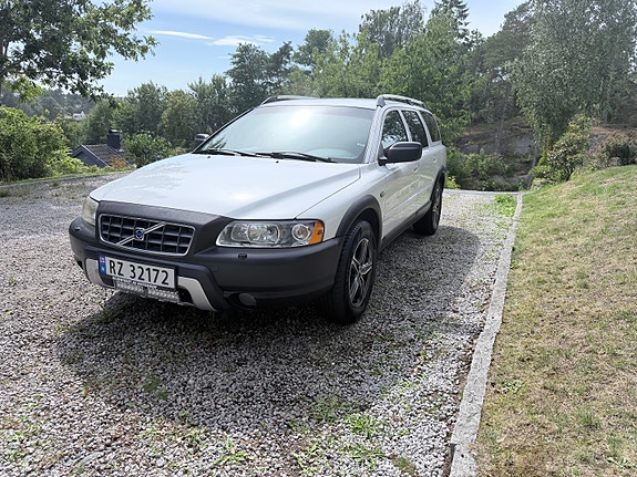 Volvo XC70 28 of 29