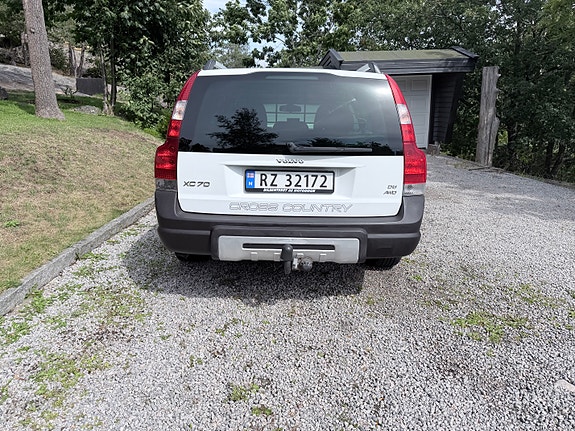 Volvo XC70 24 of 29