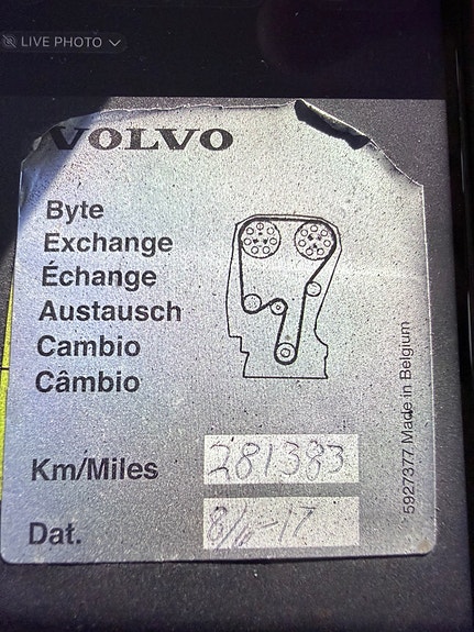 Volvo XC70 29 of 29
