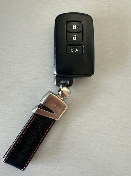 Toyota RAV4 17 of 19